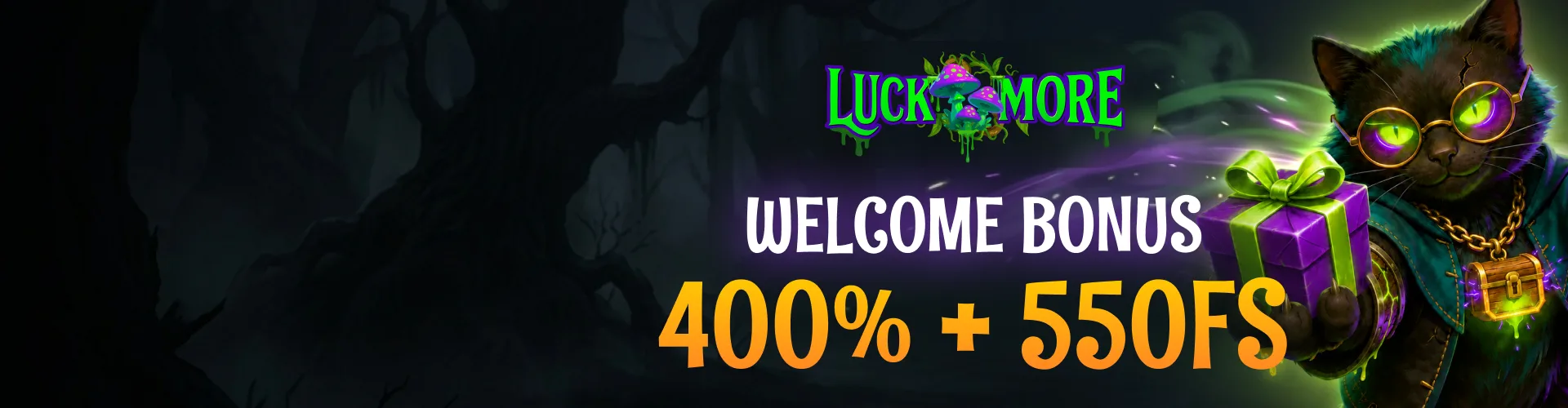 LuckMore
